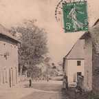 Au tournant du siècle la place de chacun dans la famille évolue - Ah de mon temps !