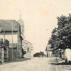 Au tournant du siècle des cafés ouvrent un peu partout