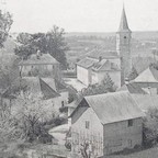 Village, enfants de nos aïeux, quartiers nouveaux